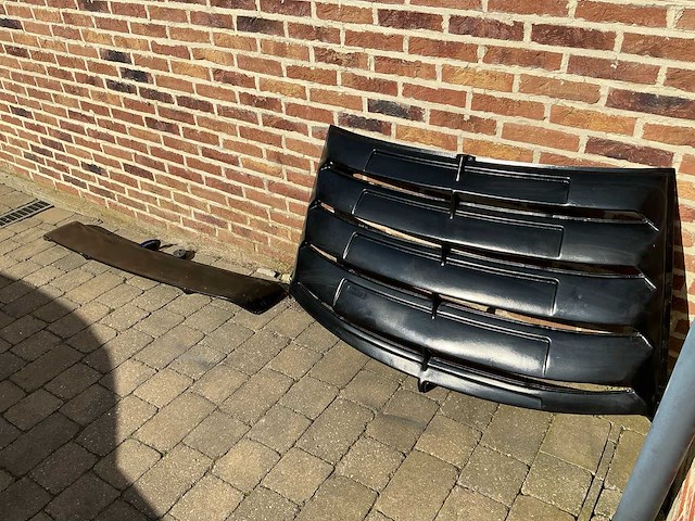 Vauxhall cavalier (manta b) oldtimer - afbeelding 35 van  46