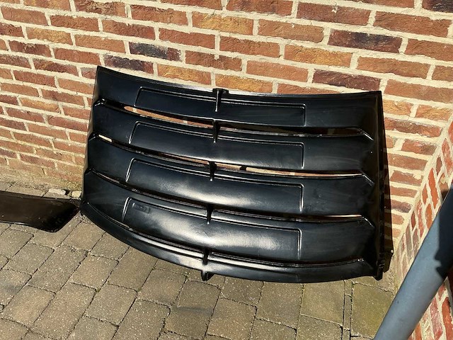 Vauxhall cavalier (manta b) oldtimer - afbeelding 36 van  46