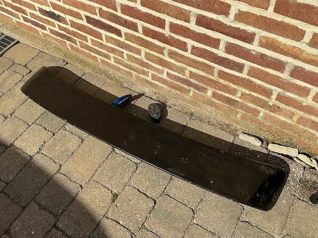 Vauxhall cavalier (manta b) oldtimer - afbeelding 37 van  46