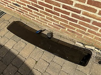 Vauxhall cavalier (manta b) oldtimer - afbeelding 37 van  46