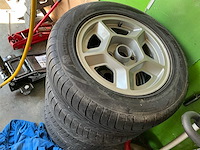 Vauxhall cavalier (manta b) oldtimer - afbeelding 38 van  46