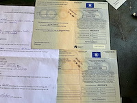 Vauxhall cavalier (manta b) oldtimer - afbeelding 39 van  46