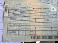 Vauxhall cavalier (manta b) oldtimer - afbeelding 40 van  46