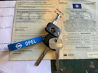 Vauxhall cavalier (manta b) oldtimer - afbeelding 41 van  46