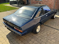 Vauxhall cavalier (manta b) oldtimer - afbeelding 42 van  46