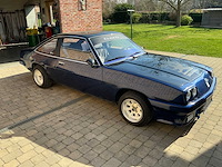 Vauxhall cavalier (manta b) oldtimer - afbeelding 43 van  46