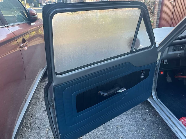 Vauxhall viva viva ha vauxhall viva ha – icoon van de jaren zestig – authentiek, golvend en vol charme! - afbeelding 4 van  17