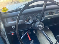Vauxhall viva viva ha vauxhall viva ha – icoon van de jaren zestig – authentiek, golvend en vol charme! - afbeelding 6 van  17