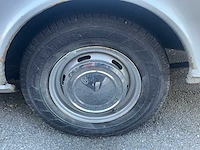 Vauxhall viva viva ha vauxhall viva ha – icoon van de jaren zestig – authentiek, golvend en vol charme! - afbeelding 17 van  17