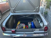 Vauxhall viva viva ha vauxhall viva ha – icoon van de jaren zestig – authentiek, golvend en vol charme! - afbeelding 3 van  17