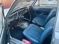 Vauxhall viva viva ha vauxhall viva ha – icoon van de jaren zestig – authentiek, golvend en vol charme! - afbeelding 5 van  17