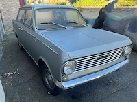 Vauxhall viva viva ha vauxhall viva ha – icoon van de jaren zestig – authentiek, golvend en vol charme!