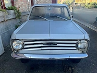 Vauxhall viva viva ha vauxhall viva ha – icoon van de jaren zestig – authentiek, golvend en vol charme! - afbeelding 10 van  17