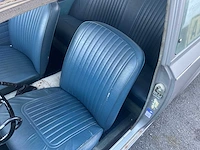 Vauxhall viva viva ha vauxhall viva ha – icoon van de jaren zestig – authentiek, golvend en vol charme! - afbeelding 13 van  17