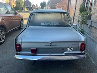 Vauxhall viva viva ha vauxhall viva ha – icoon van de jaren zestig – authentiek, golvend en vol charme! - afbeelding 15 van  17