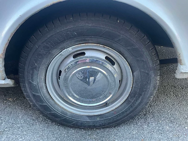 Vauxhall viva viva ha vauxhall viva ha – icoon van de jaren zestig – authentiek, golvend en vol charme! - afbeelding 17 van  17