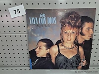 Vaya con dios