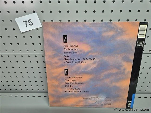 Vaya con dios - afbeelding 2 van  2