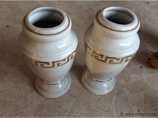 Vazen 2st - afbeelding 1 van  3