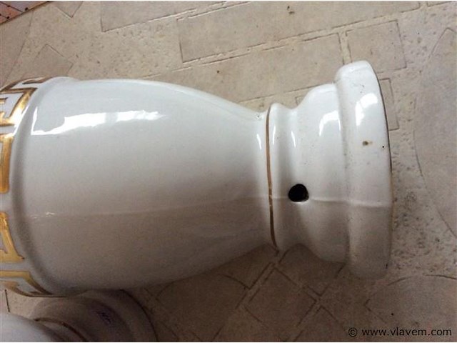 Vazen 2st - afbeelding 3 van  3