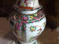 Vazen (chinees) - afbeelding 2 van  3