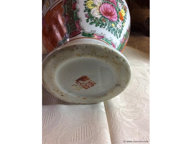 Vazen (chinees) - afbeelding 3 van  3