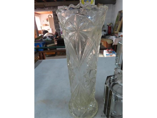 Vazen en parfumfles - afbeelding 4 van  5