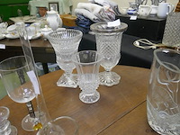 Vazen in glas - afbeelding 1 van  1