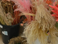 Vazen met sierdecoratie - afbeelding 6 van  6