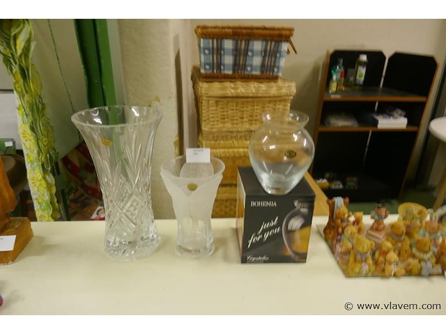 Vazen - afbeelding 1 van  1