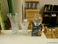 Vazen - afbeelding 1 van  1