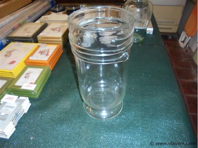 Vazen - afbeelding 2 van  2