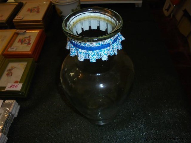 Vazen - afbeelding 1 van  2