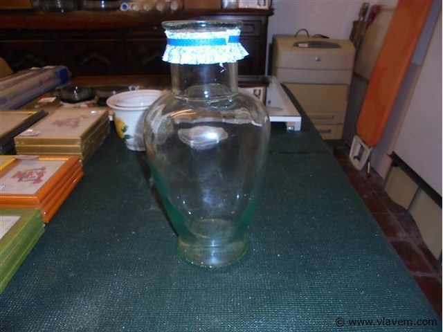 Vazen - afbeelding 2 van  2