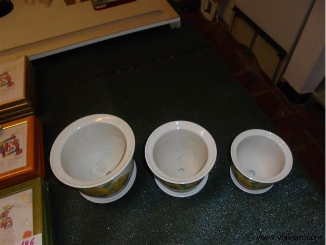 Vazen - afbeelding 2 van  2