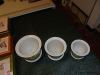 Vazen - afbeelding 2 van  2