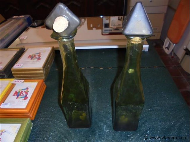 Vazen - afbeelding 1 van  1