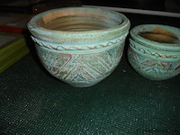 Vazen - afbeelding 2 van  2