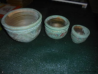 Vazen - afbeelding 1 van  2