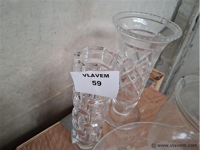 Vazen - afbeelding 1 van  1