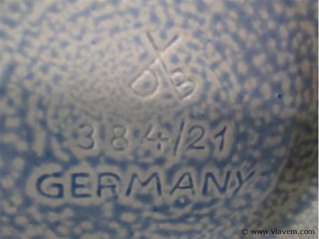 Vazen - afbeelding 3 van  3