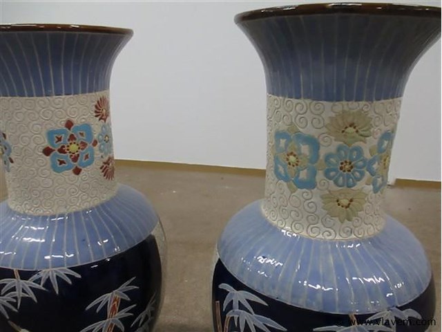 Vazen - afbeelding 3 van  6