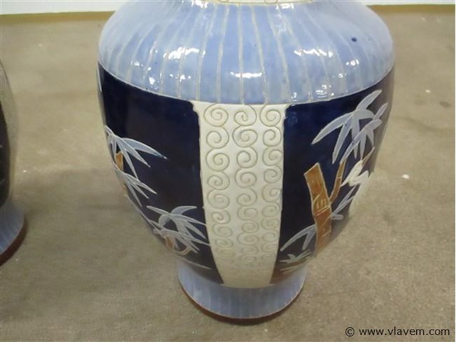 Vazen - afbeelding 5 van  6