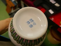 Vazen - afbeelding 2 van  2