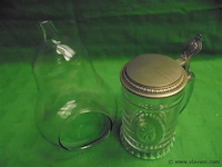 Vazen - afbeelding 1 van  2