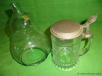 Vazen - afbeelding 2 van  2