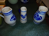 Vazen - afbeelding 1 van  1