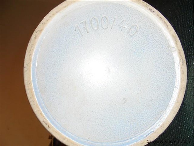 Vazen - afbeelding 2 van  2