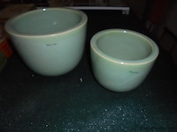 Vazen - afbeelding 1 van  2