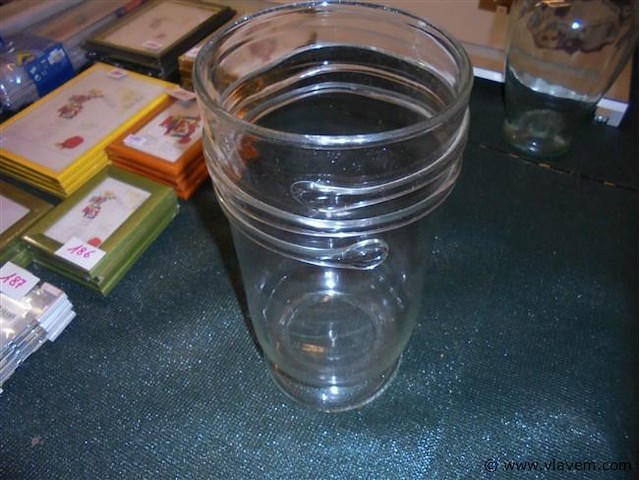 Vazen - afbeelding 1 van  2